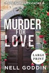 Murder for Love