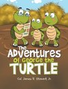 The Adventures of George the Turtle