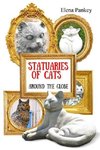 Statuaries of Cats