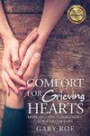 Comfort for Grieving Hearts