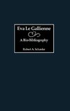 Eva Le Gallienne