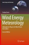 Wind Energy Meteorology