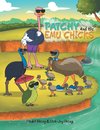 Patchy and His Emu Chicks