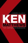 Ken Matthews