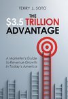 The $3.5 Trillion Advantage