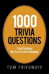 1000 Trivia Questions