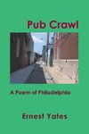 Pub Crawl