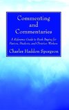 Commenting and Commentaries