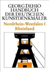 Dehio - Handbuch der deutschen Kunstdenkmäler / Nordrhein-Westfalen 1