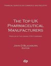 The Top UK Pharmaceutical Manufacturers