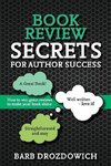 Book Reviews for Author Success