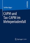 CAPM und Tax-CAPM im Mehrperiodenfall