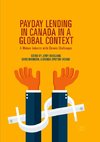 Payday Lending in Canada in a Global Context