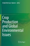 Crop Production and Global Environmental Issues