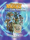 Timothy Mean and the Time Machine