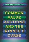 Common Value Auctions and the Winner's Curse