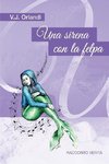 Una sirena con la felpa