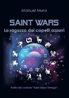 Saint Wars - La ragazza dai capelli azzurri