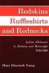 Redskins, Ruffleshirts, and Rednecks