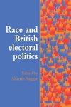 Race And British Electoral Politics