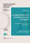 LA ORGANIZACIÓN INTERNA DE LOS ESTADOS