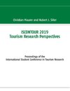 ISCONTOUR 2019 Tourism Research Perspectives