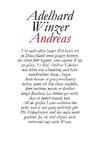 Andreas