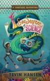 Sea Serpent of Science