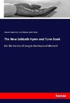 The New Sabbath Hymn and Tune Book