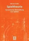 Spieltheorie