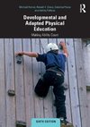 Developmental and Adapted Physical Education