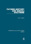 Fatimid History and Ismaili Doctrine