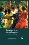 Foreign Aid for Indian NGOs