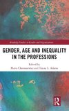 Gender, Age and Inequality in the Professions