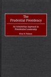 The Prudential Presidency