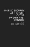 Nordic Security at the Turn of the Twenty-First Century