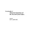 Encyclopedia of American Literature of the Sea and Great Lakes