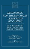 Developing Non-Hierarchical Leadership on Campus