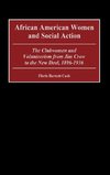 African American Women and Social Action