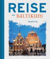 Reise ins Baltikum