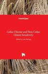 Celiac Disease and Non-Celiac Gluten Sensitivity