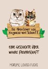 Die Abenteuer von Naginoso und Schnuff