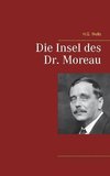 Die Insel des Dr. Moreau