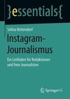 Instagram-Journalismus