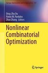 Nonlinear Combinatorial Optimization