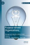 Purpose-driven Organizations