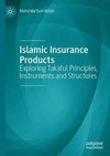 Islamic Insurance Products