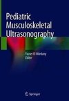 Pediatric Musculoskeletal Ultrasonography