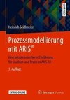 Prozessmodellierung mit ARIS®