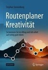 Routenplaner Kreativität